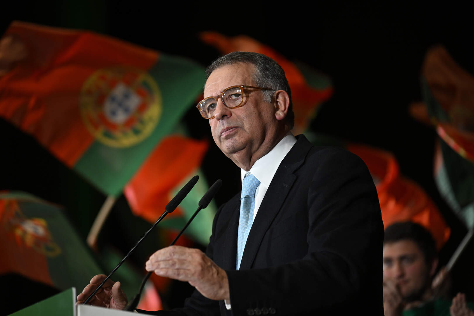 पोर्चुगलमा  समाजवादी एन्टोनियो जोसे सेगुरो ६७% मतसहित राष्ट्रपतिमा निर्वाचित